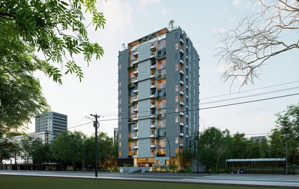 Shwapnokunju upcoming project by Tricon Properties